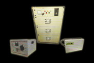 Servo Controlled Voltage Stabilizer 5000 Series