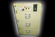 Servo Controlled Voltage Stabilizer